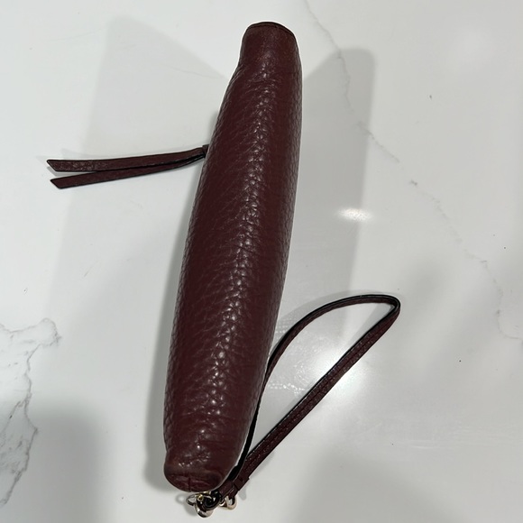 Coach wristlet wallet - Picture 4 of 9